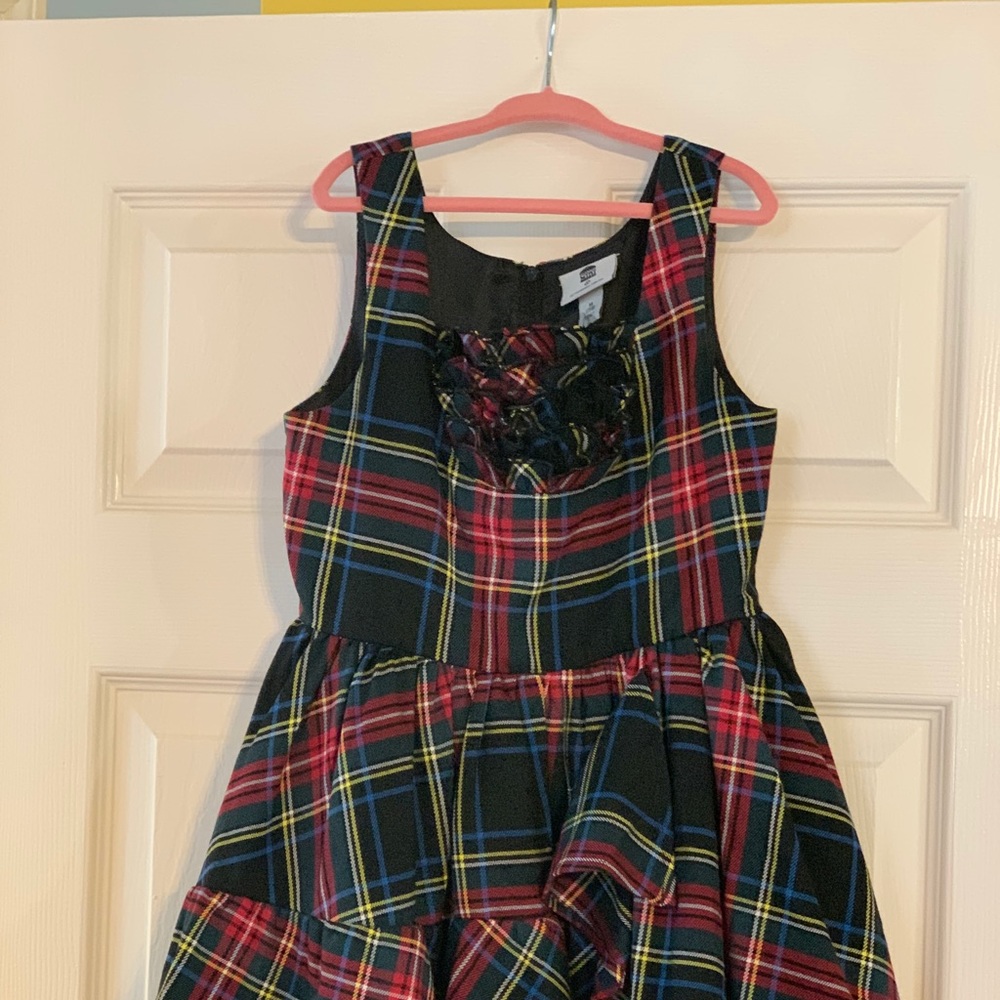 Harajuku Dress